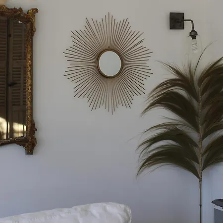Chez Elles En Provence * Nans-les-Pins