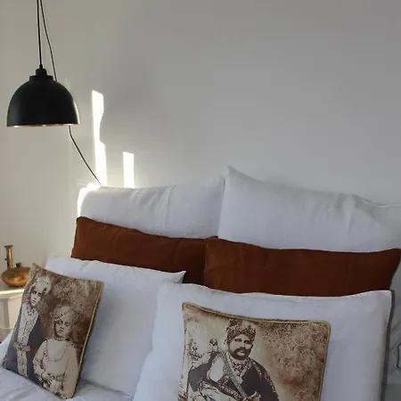 Holiday home Chez Elles En Provence Nans-les-Pins
