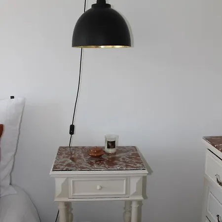 Chez Elles En Provence *