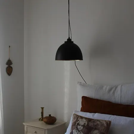 Holiday home Chez Elles En Provence *