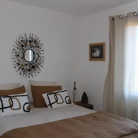 Chez Elles En Provence Holiday home