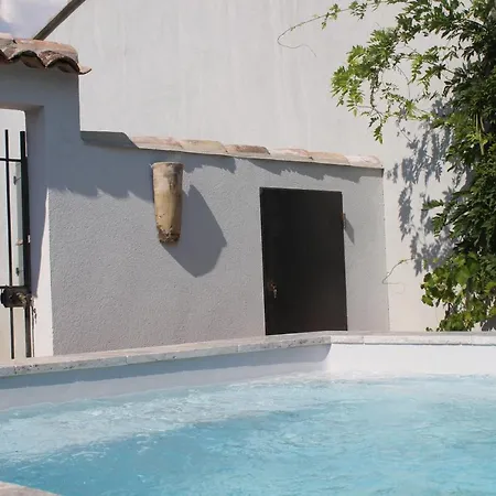 Chez Elles En Provence Holiday home *