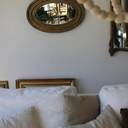 Chez Elles En Provence Holiday home *