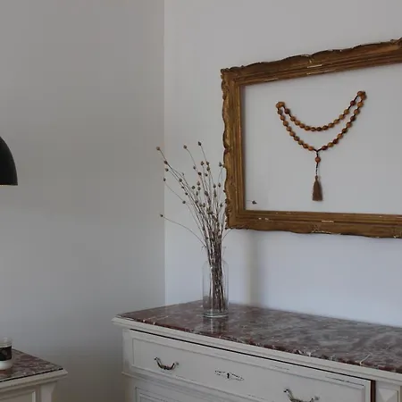 Holiday home Chez Elles En Provence