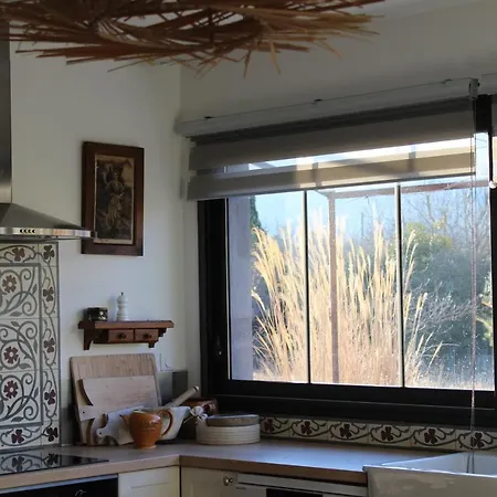 Chez Elles En Provence *