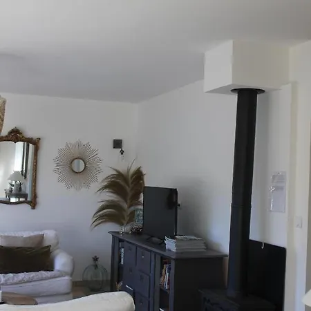 Chez Elles En Provence