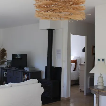 Holiday home Chez Elles En Provence