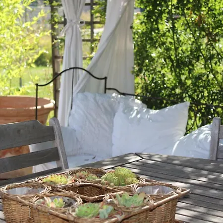 Holiday home Chez Elles En Provence *