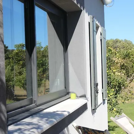 Holiday home Chez Elles En Provence Nans-les-Pins