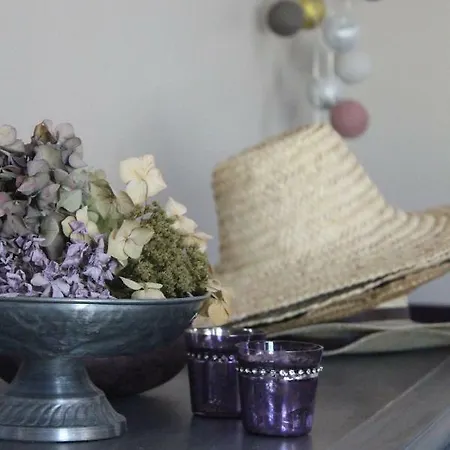 Holiday home Chez Elles En Provence Nans-les-Pins