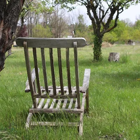 Chez Elles En Provence *