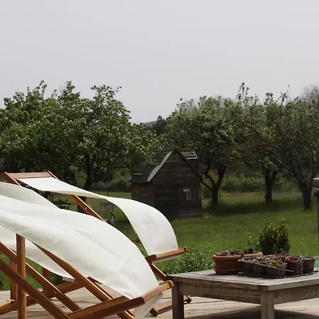 Chez Elles En Provence Holiday home